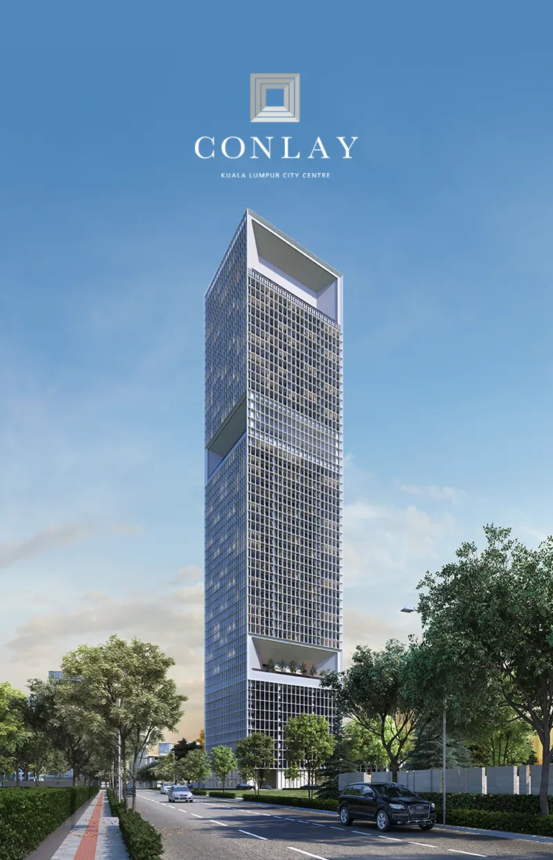 CONLAY KLCC