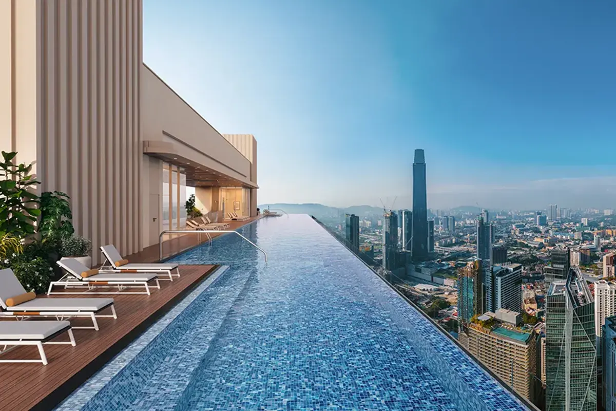 实坪出售无公设比